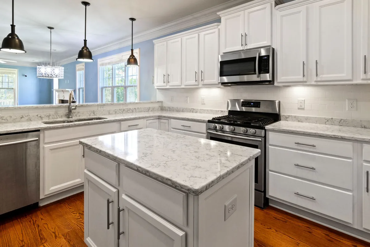 Filth & Squalor Cleanup in Montevallo, AL