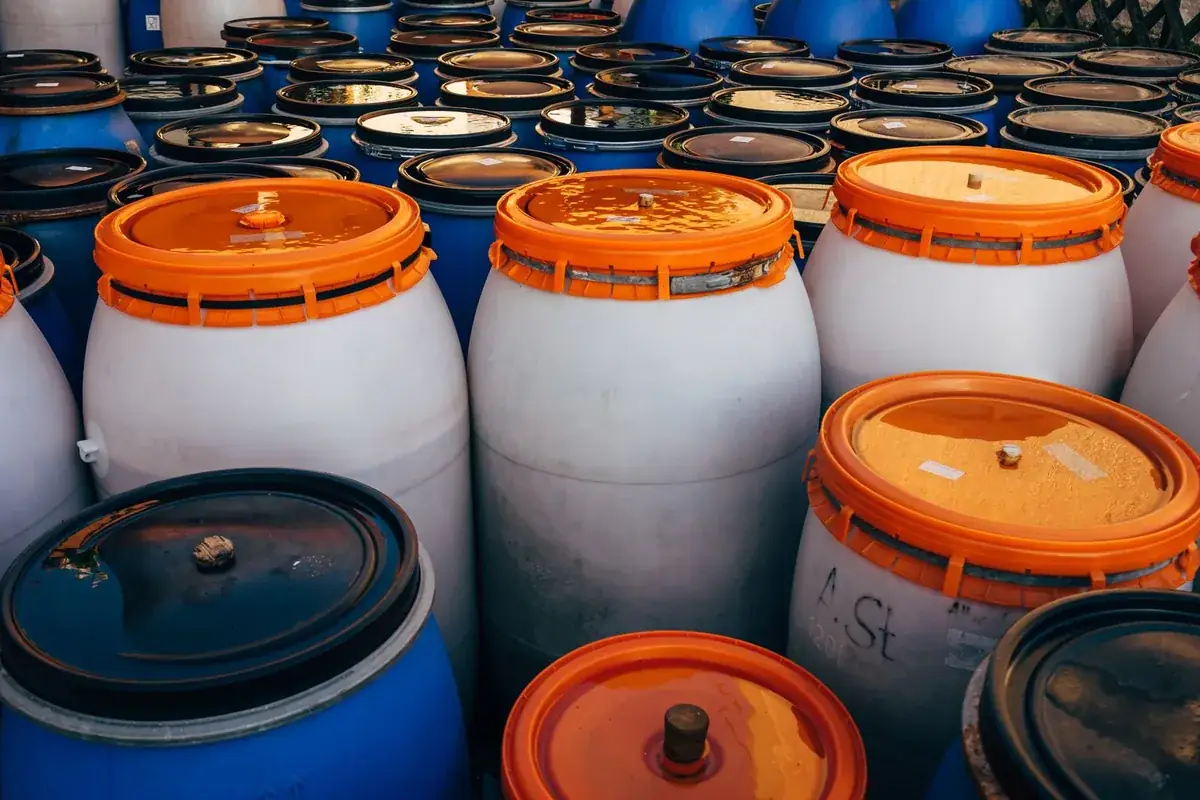 Hazmat Cleanup in Montevallo, AL